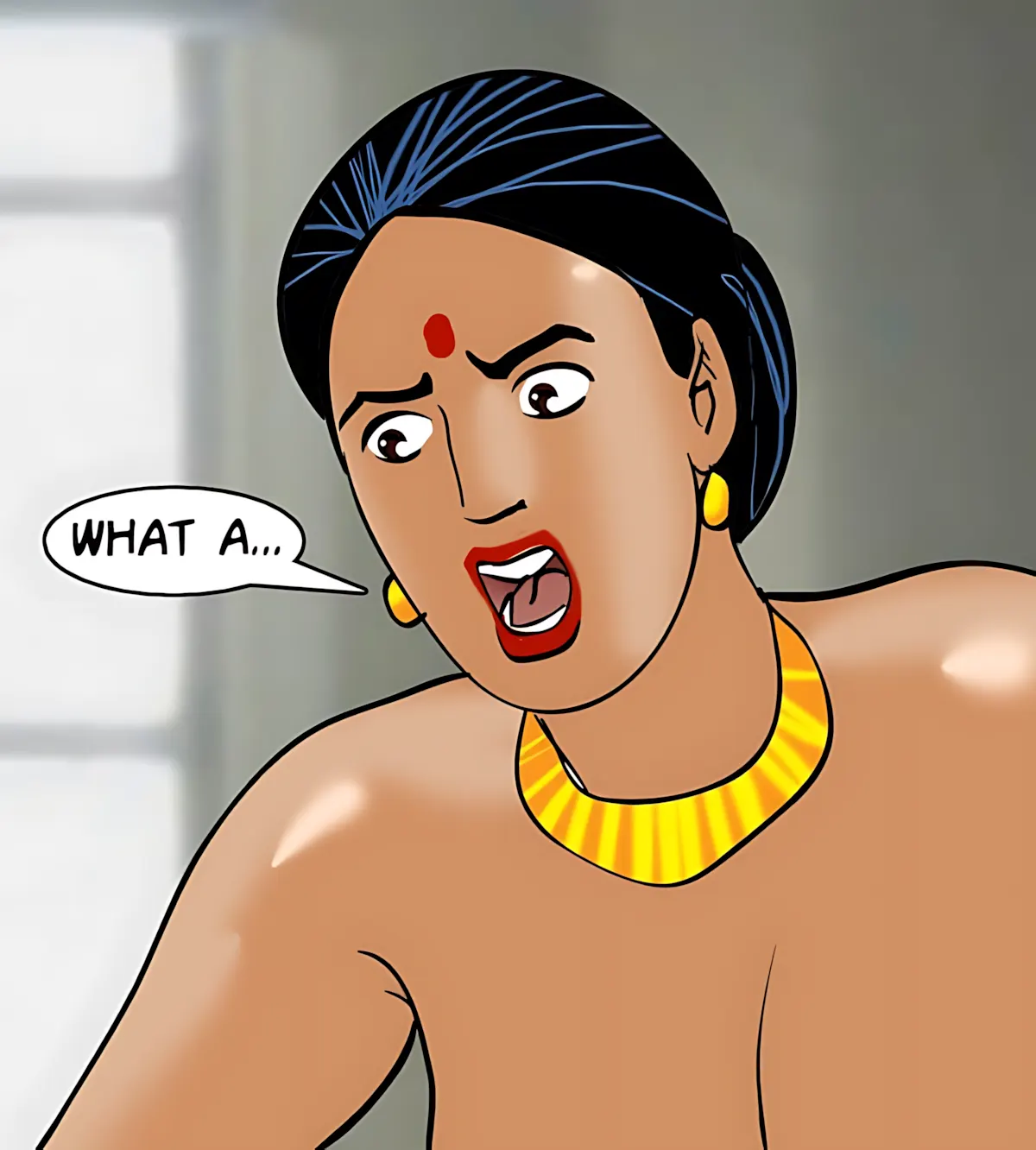Velamma All Episodes Comics - 85 . Velamma - Episode 85 - Sparks Fly - Page 160