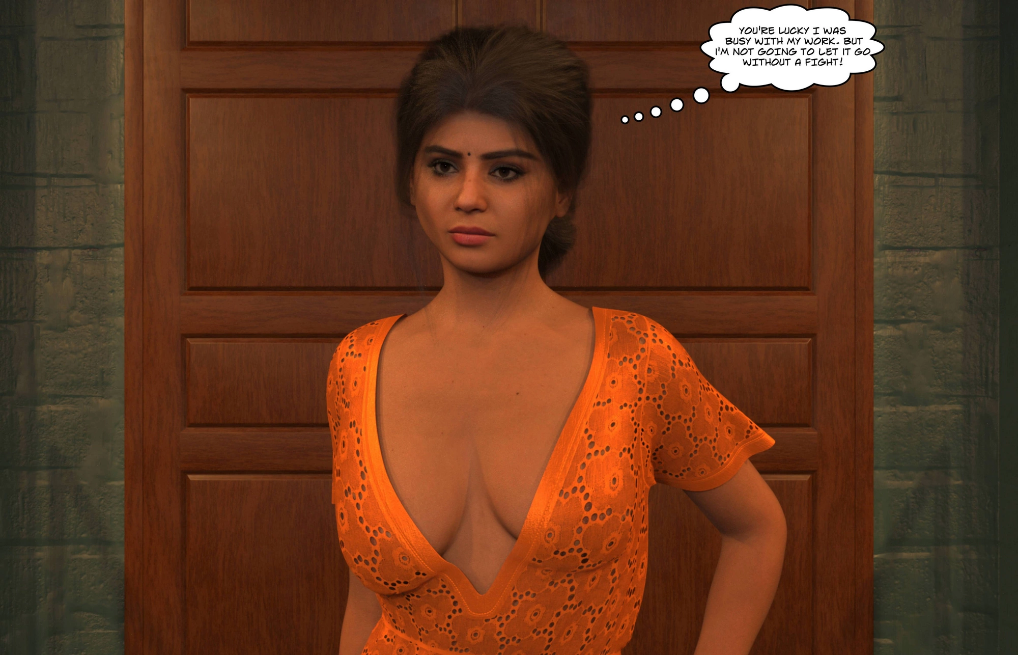 Unethical Hacker [IndianTGStories] - Unethical Hacker - Page 10