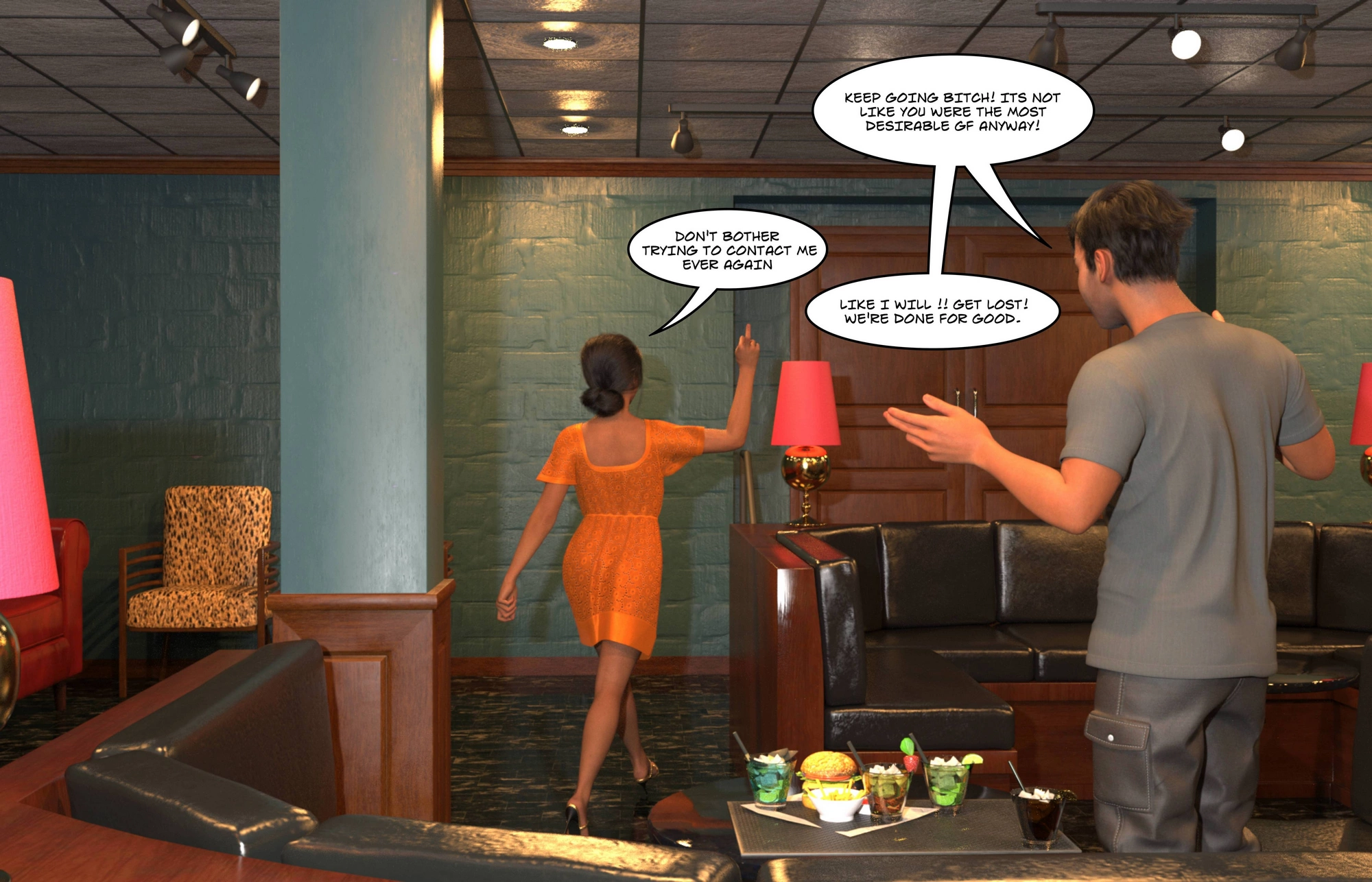 Unethical Hacker [IndianTGStories] - Unethical Hacker - Page 16