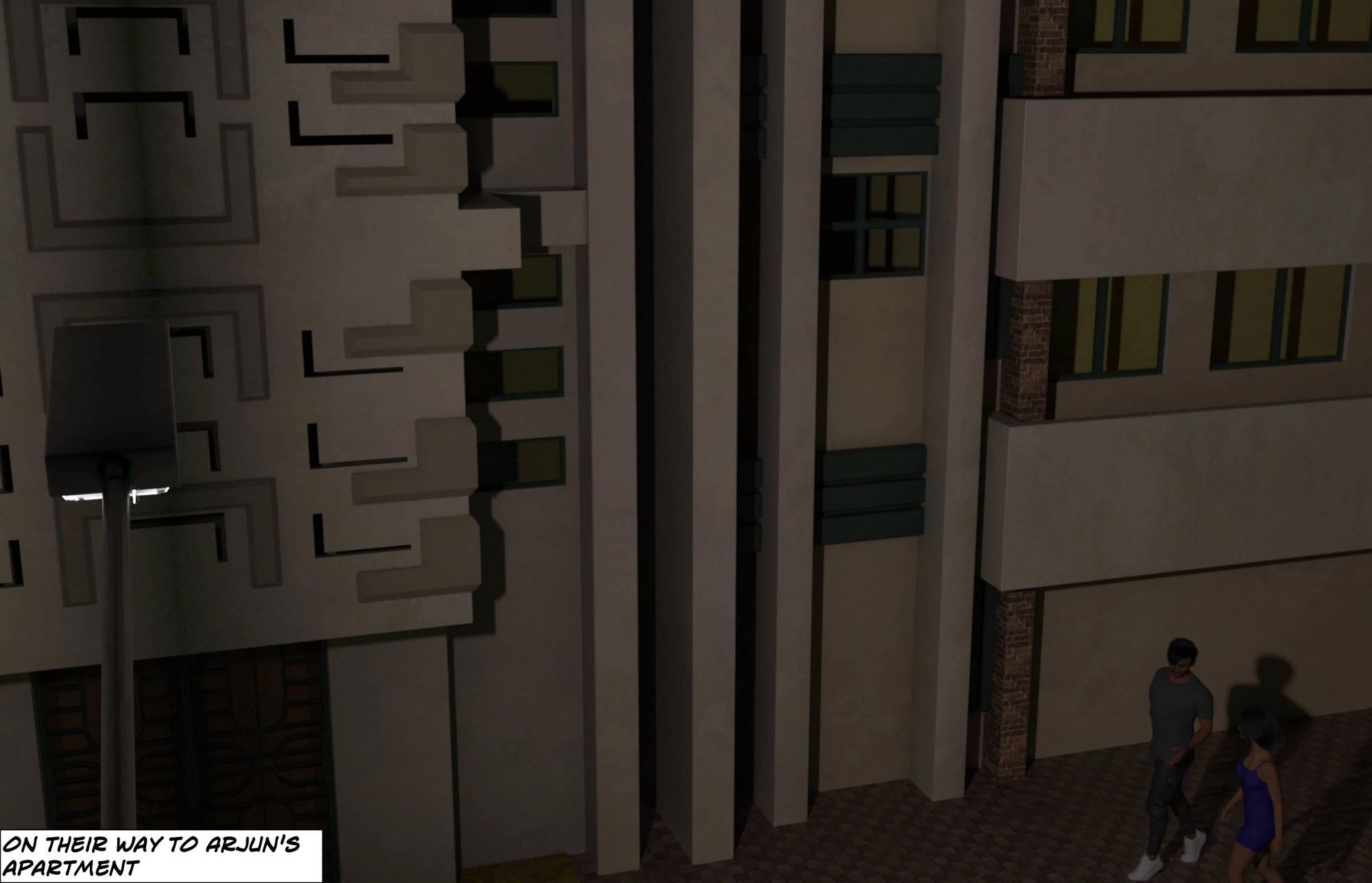 Unethical Hacker [IndianTGStories] - Unethical Hacker - Page 22