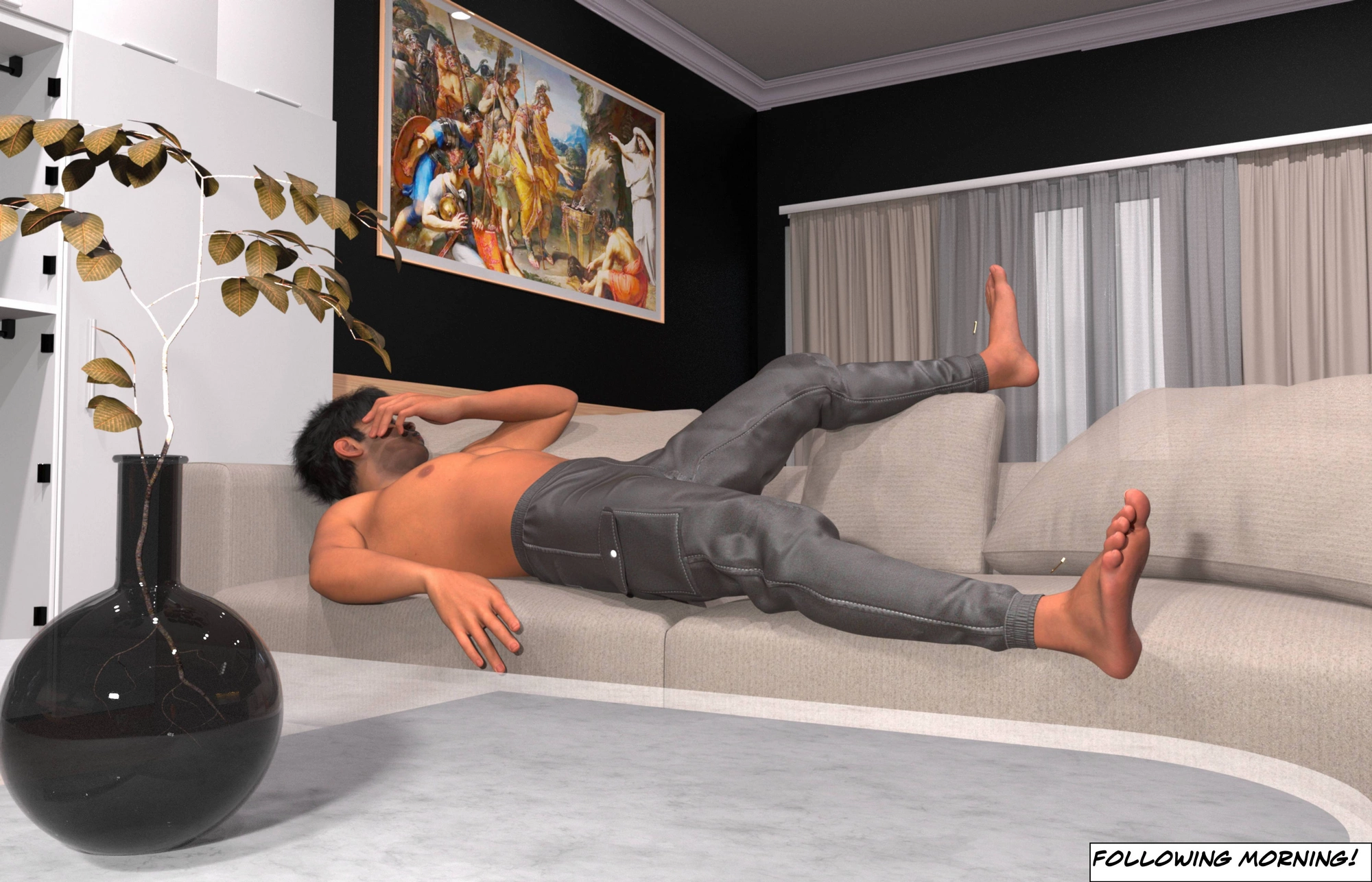 Unethical Hacker [IndianTGStories] - Unethical Hacker - Page 27