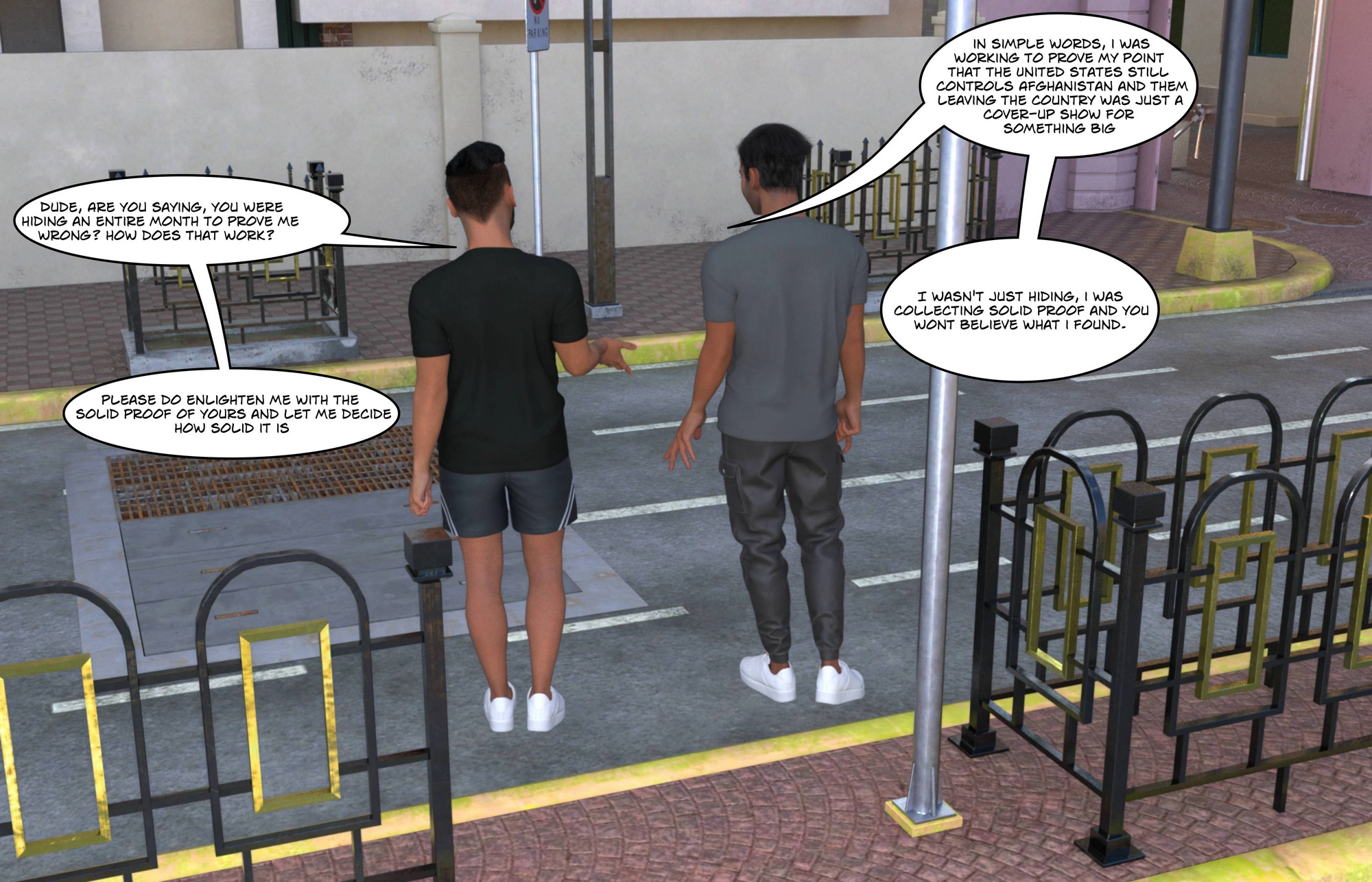 Unethical Hacker [IndianTGStories] - Unethical Hacker - Page 3