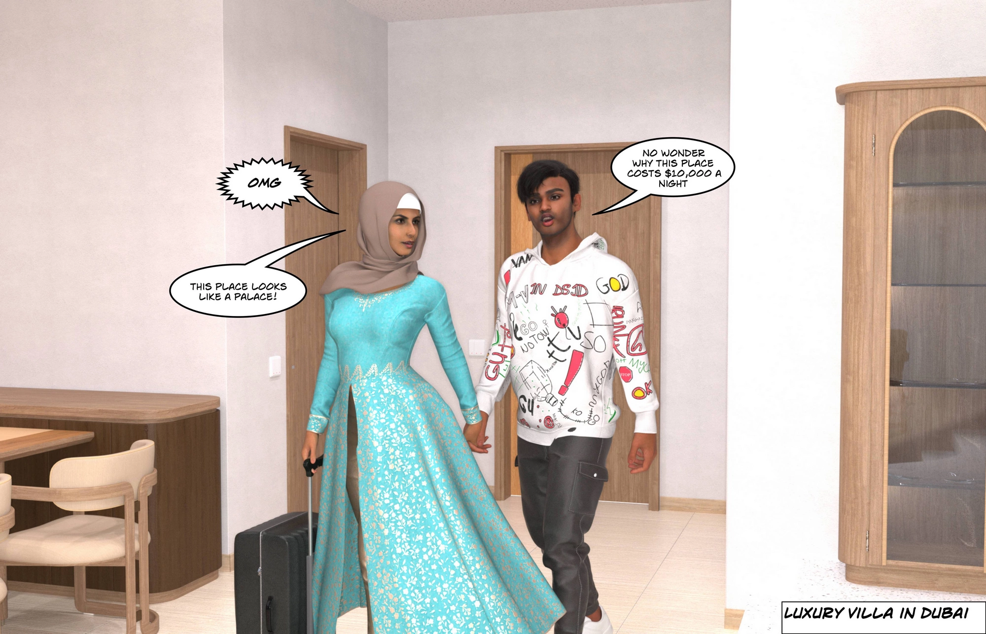 Unethical Hacker [IndianTGStories] - Unethical Hacker - Page 35