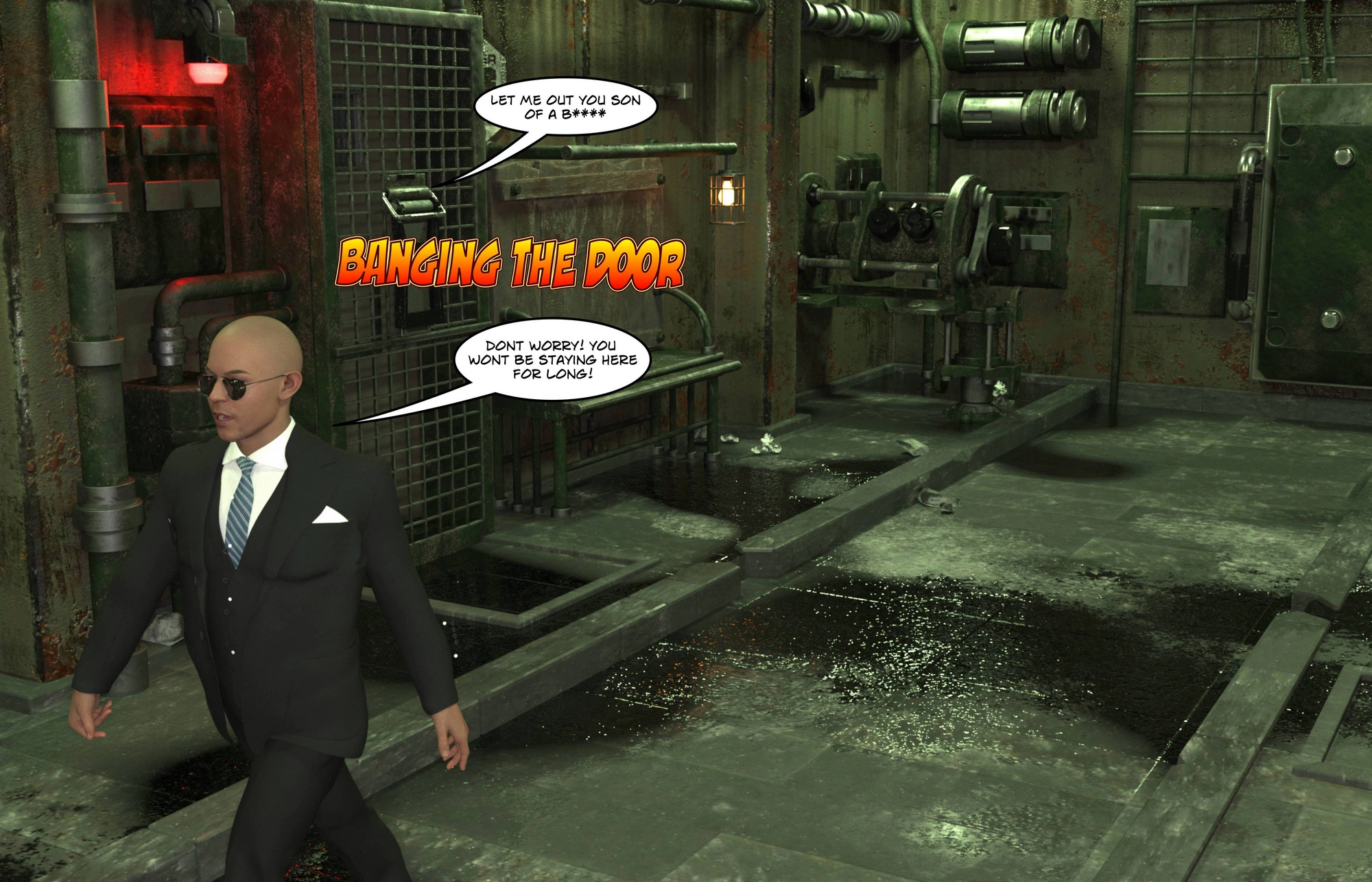 Unethical Hacker [IndianTGStories] - Unethical Hacker - Page 43