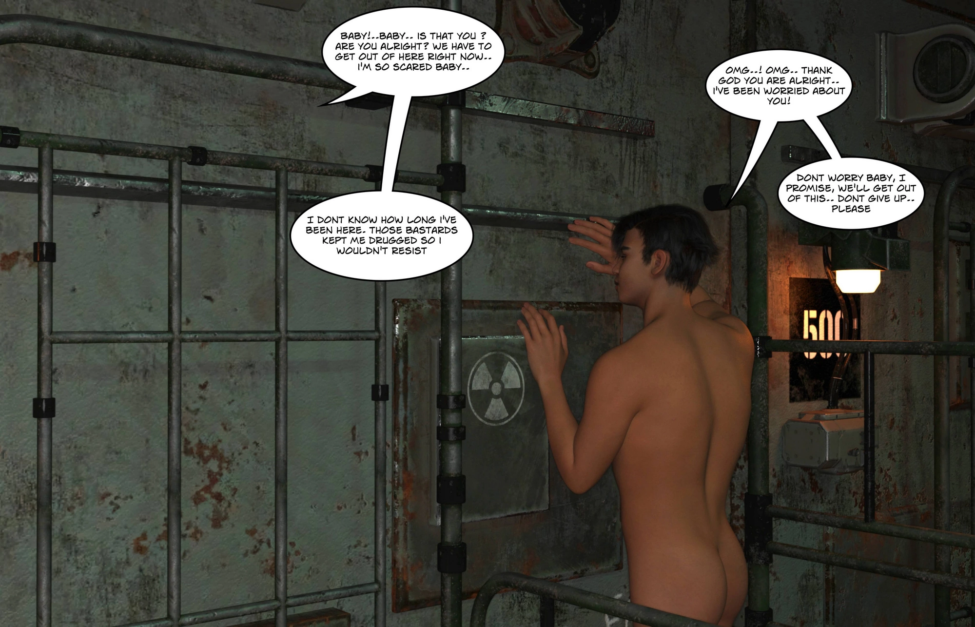 Unethical Hacker [IndianTGStories] - Unethical Hacker - Page 51