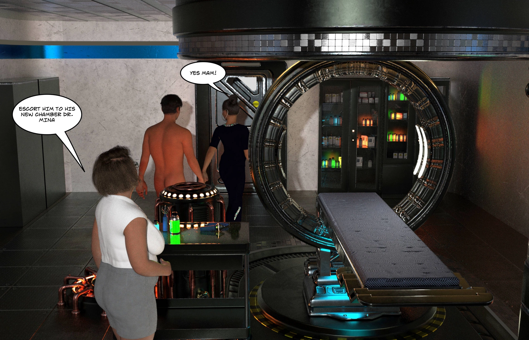 Unethical Hacker [IndianTGStories] - Unethical Hacker - Page 65