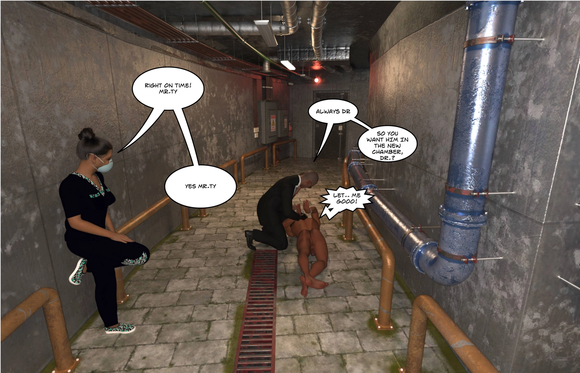 Unethical Hacker [IndianTGStories] - Unethical Hacker - Page 68