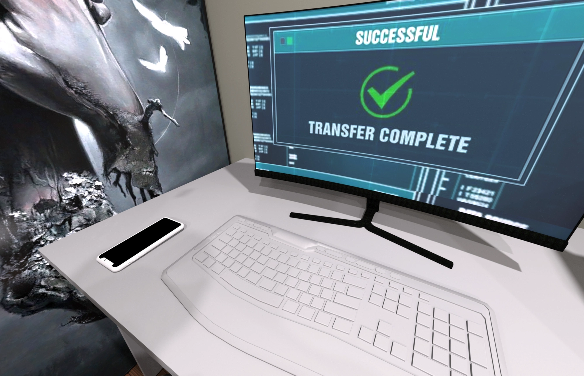 Unethical Hacker [IndianTGStories] - Unethical Hacker - Page 84