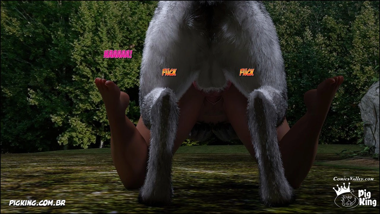 Queen Azalea 11-16 [CrazyDad3D] - Queen Azalea 13 - Page 40