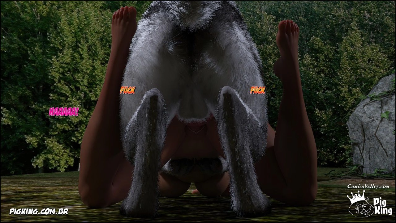 Queen Azalea 11-16 [CrazyDad3D] - Queen Azalea 13 - Page 44