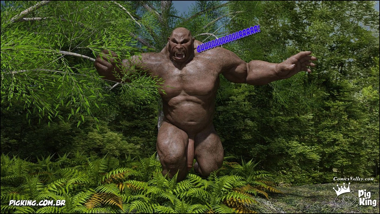 Queen Azalea 11-16 [CrazyDad3D] - Queen Azalea 13 - Page 70