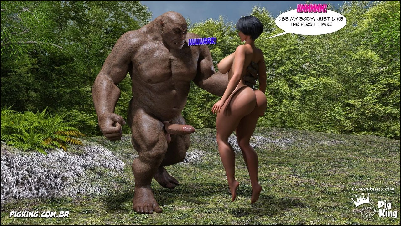 Queen Azalea 11-16 [CrazyDad3D] - Queen Azalea 13 - Page 83