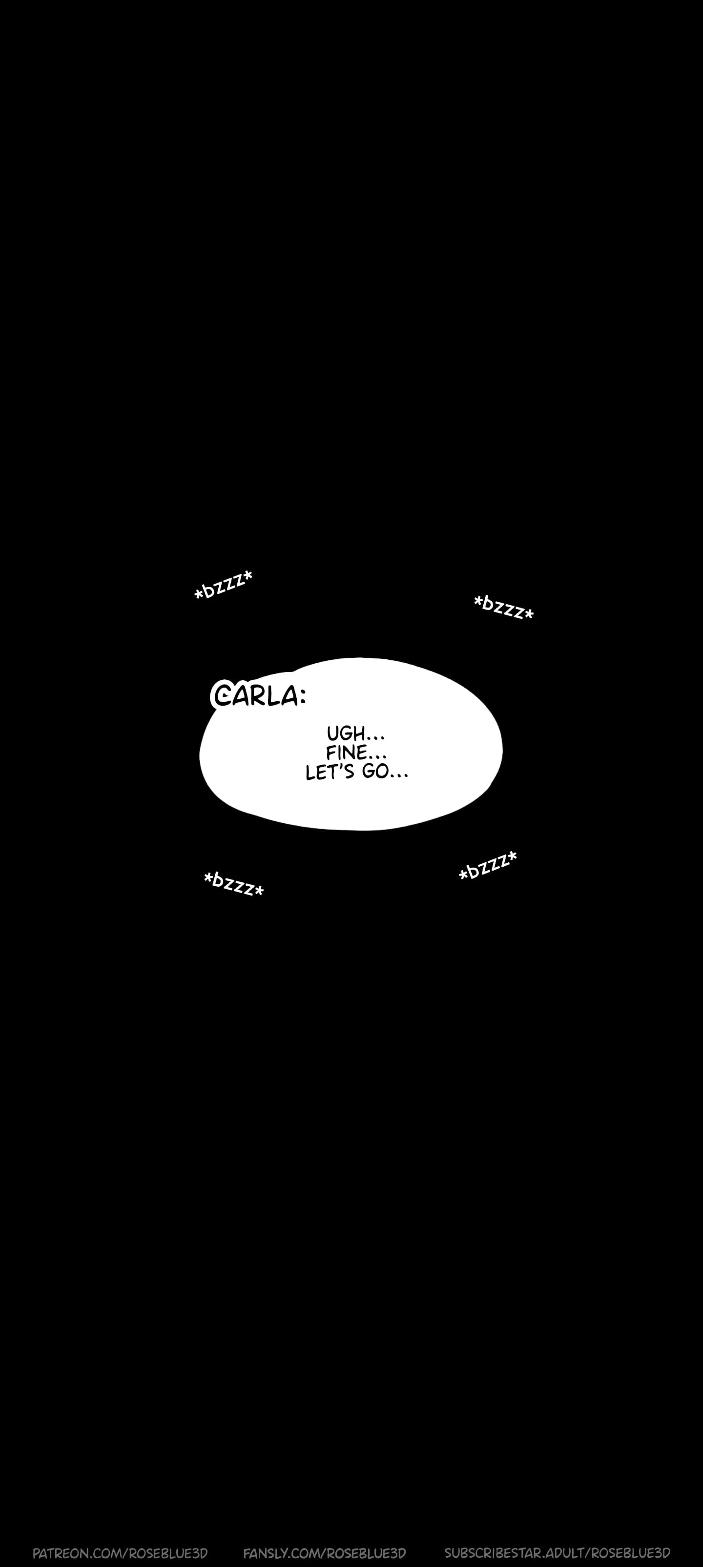 Dismissed [Rose Blue 3D] - 4 . Dismissed - Ch.4 - Page 56