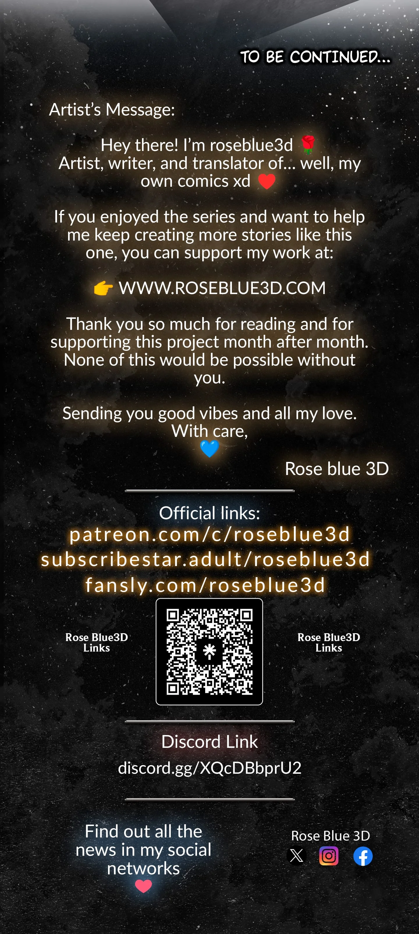 Dismissed [Rose Blue 3D] - 4 . Dismissed - Ch.4 - Page 90