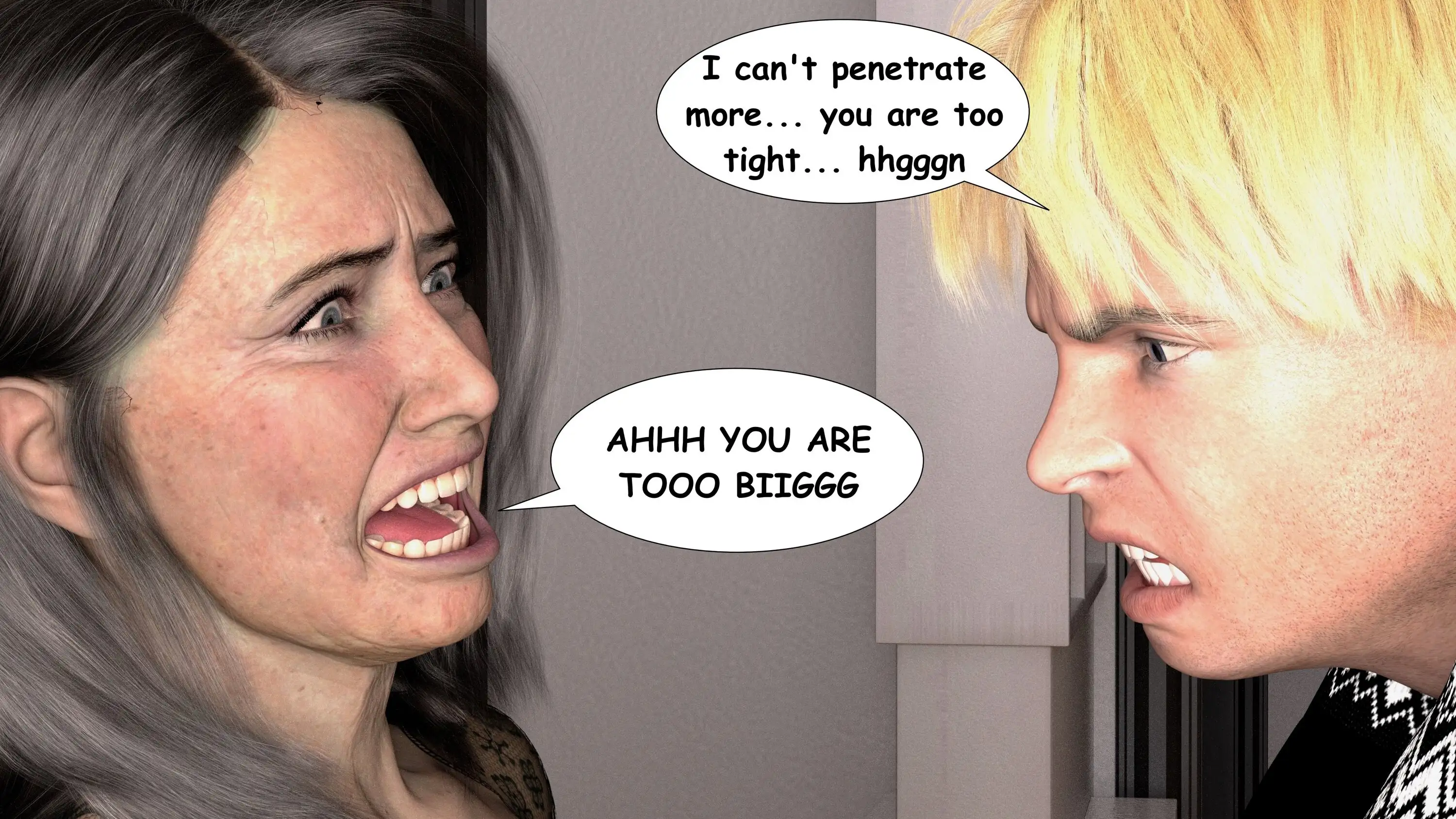 The Lamp [VGer] - 2 . The Lamp - Part 2 - Page 26