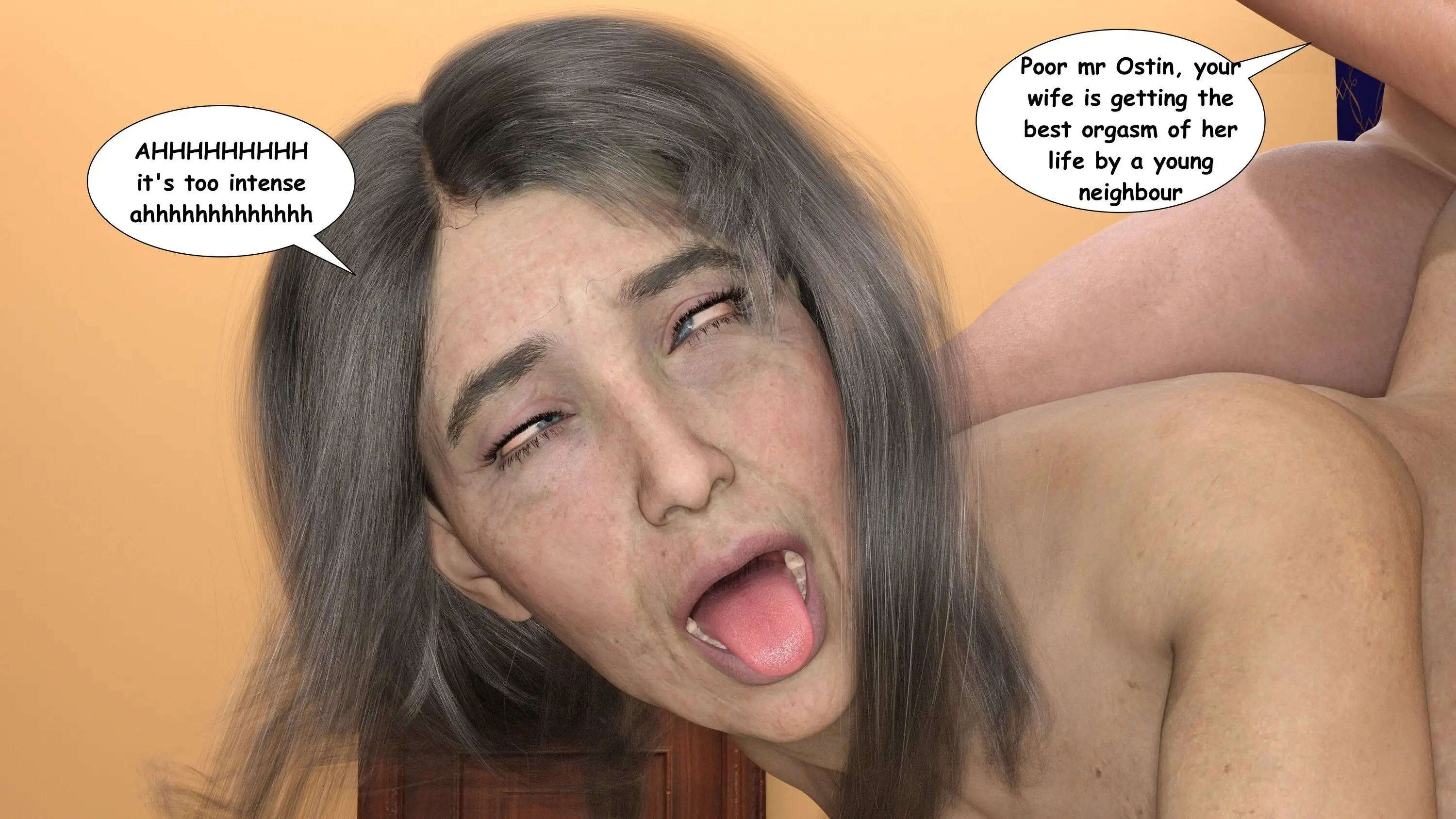 The Lamp [VGer] - 2 . The Lamp - Part 2 - Page 51