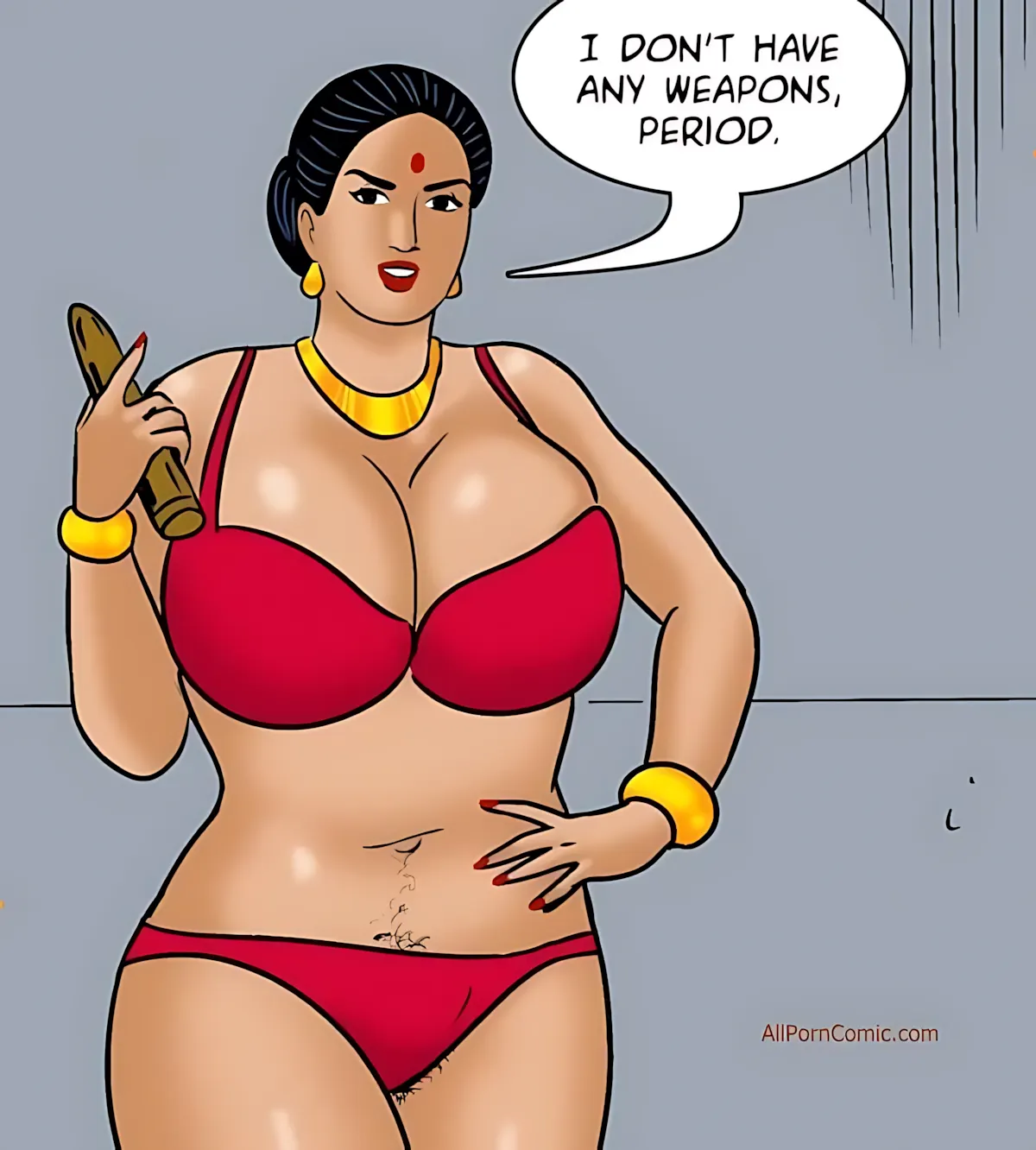 Velamma All Episodes Comics - 100.1 . Velamma - Episode 100 - Part 1 - The Love Boat - Page 55