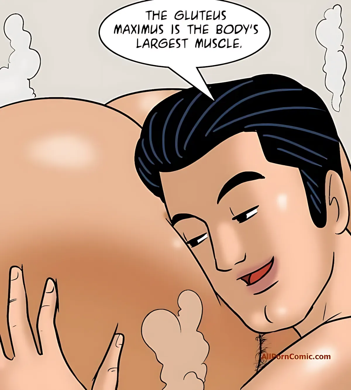 Velamma All Episodes Comics - 100.1 . Velamma - Episode 100 - Part 1 - The Love Boat - Page 131