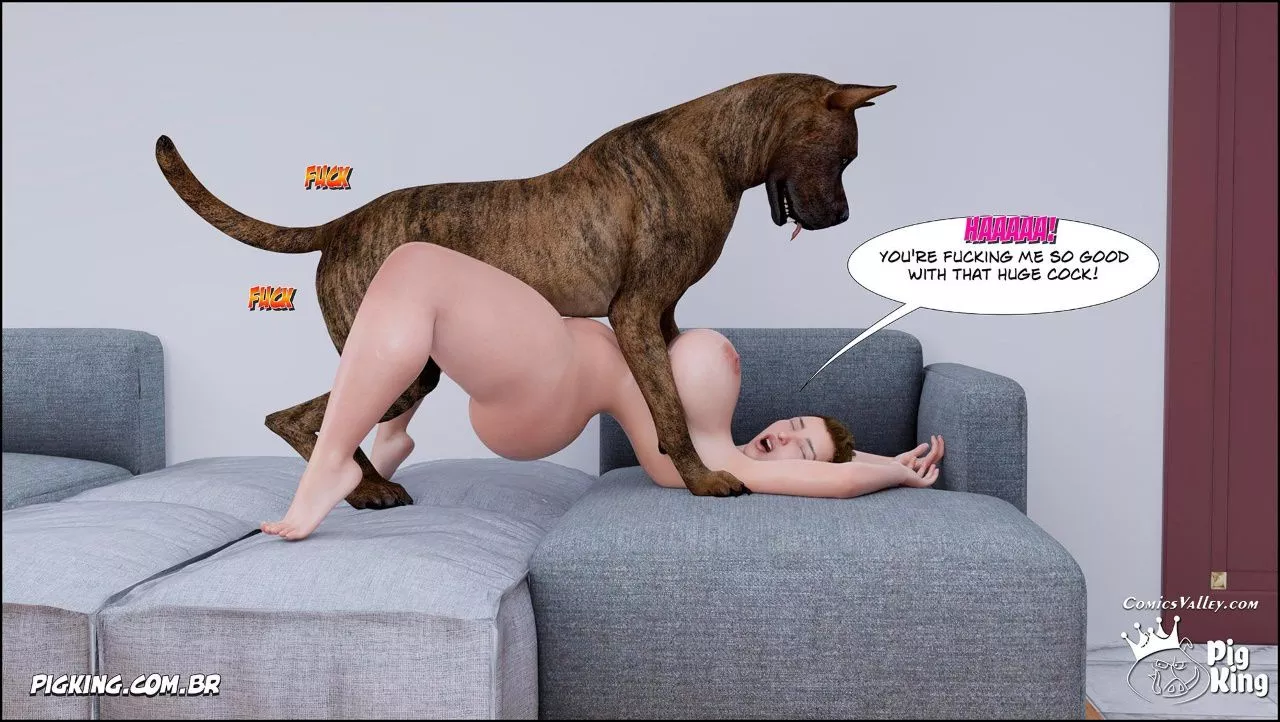 Father in Law at Home 53-59 [CrazyDad3D] - Father in Law at Home 53 - Page 81