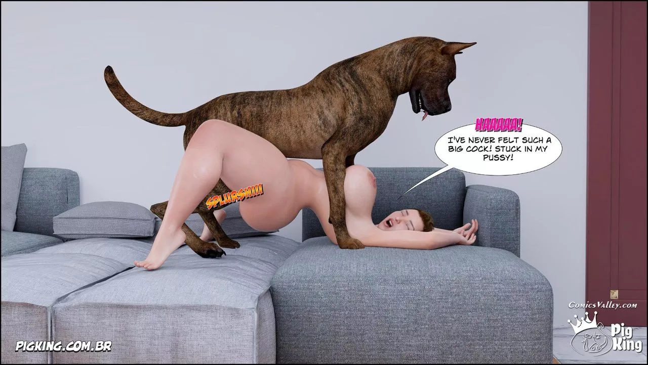 Father in Law at Home 53-59 [CrazyDad3D] - Father in Law at Home 53 - Page 86