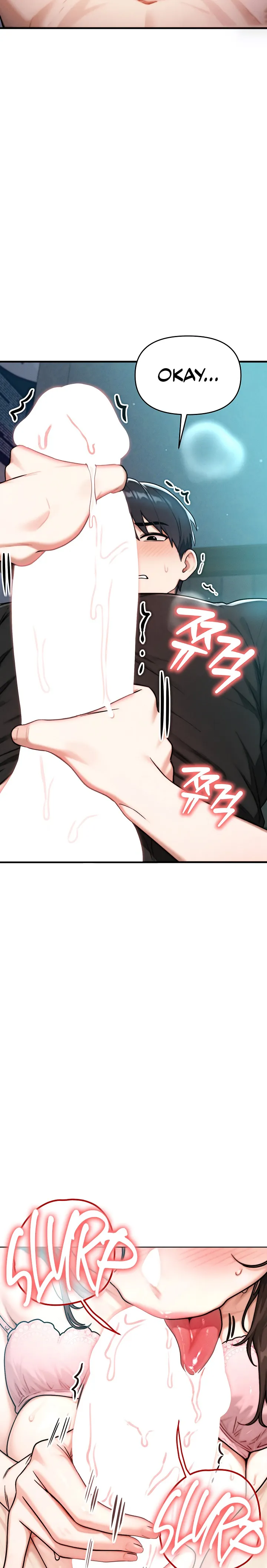 My Ideal Type is My Friend’s Mom - My Ideal Type is My Friend’s Mom - Chapter 12 - Page 14