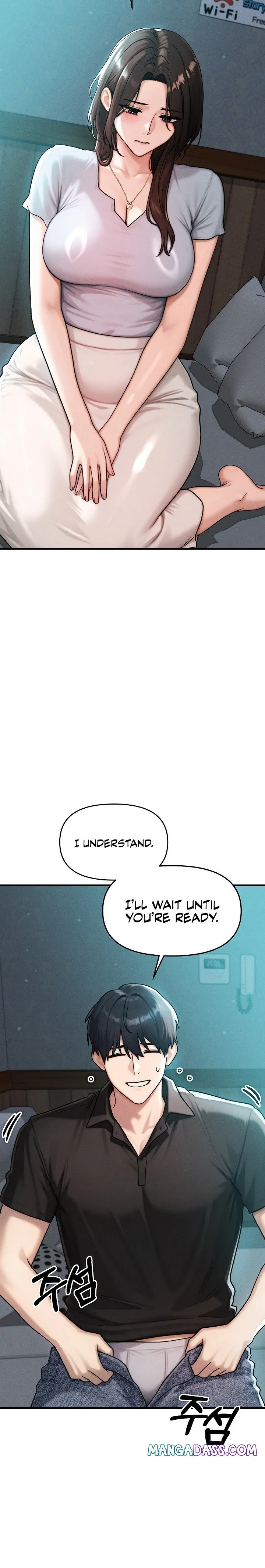 My Ideal Type is My Friend’s Mom - My Ideal Type is My Friend’s Mom - Chapter 12 - Page 26