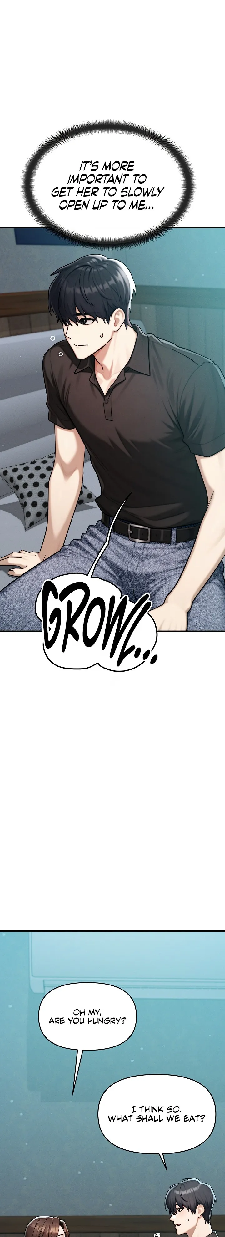My Ideal Type is My Friend’s Mom - My Ideal Type is My Friend’s Mom - Chapter 12 - Page 28