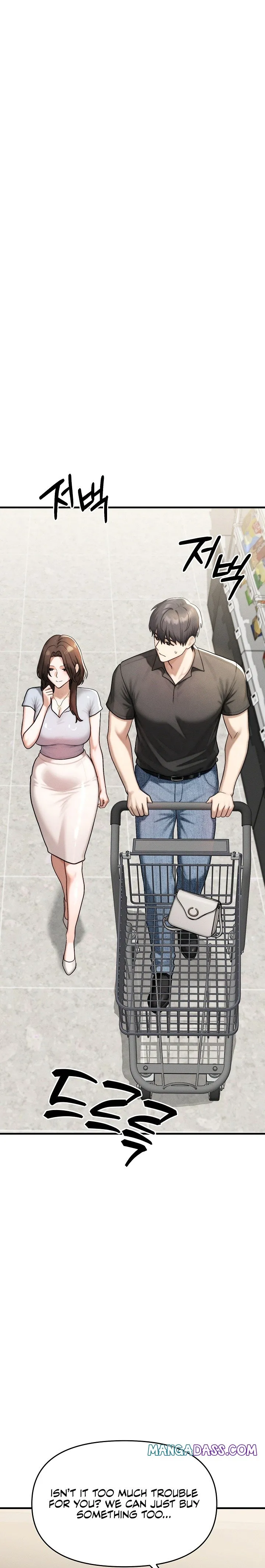 My Ideal Type is My Friend’s Mom - My Ideal Type is My Friend’s Mom - Chapter 12 - Page 31
