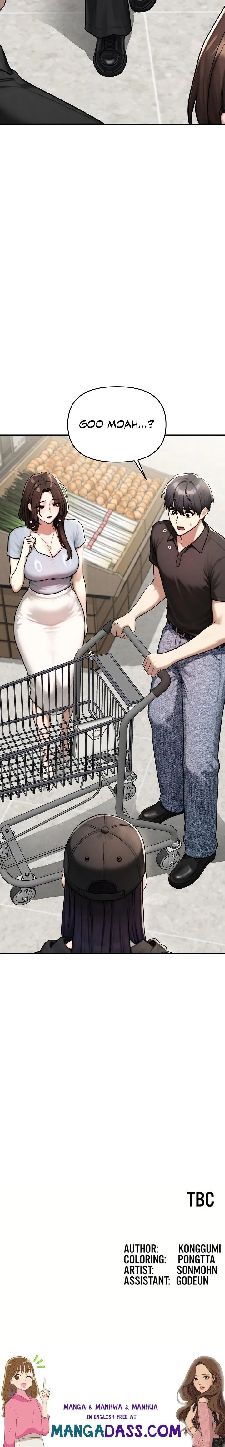 My Ideal Type is My Friend’s Mom - My Ideal Type is My Friend’s Mom - Chapter 12 - Page 39