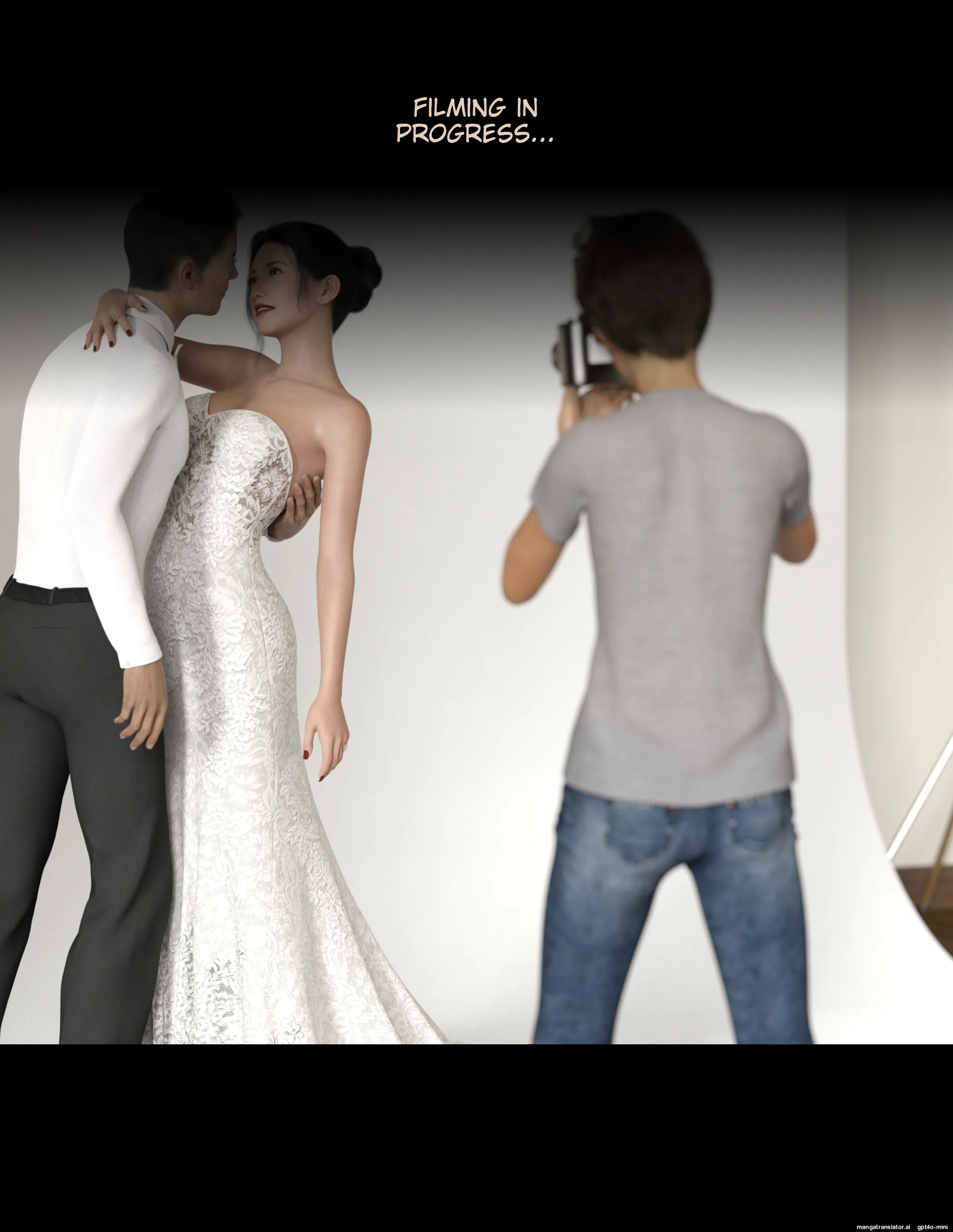 Sleeping Beauty [Awe-some-ryan] - 4 . Sleeping Beauty - Chapter 4 [Awe-some-ryan] - Page 7