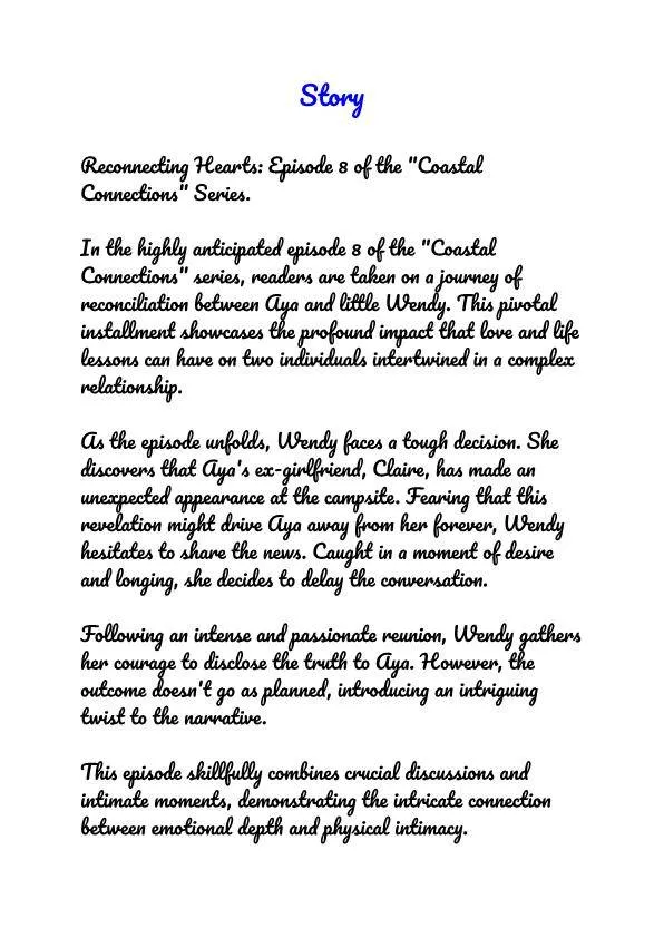 Coastal Connections - 8 . Coastal Connections - [Pat] - Page 5