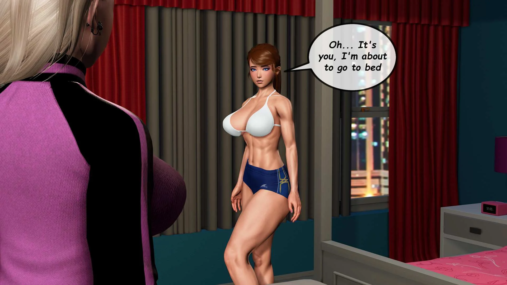 Timmy’s Hard Life [PurePervert] - Timmy's Hard Life  - Chapter  11 - - Page 3
