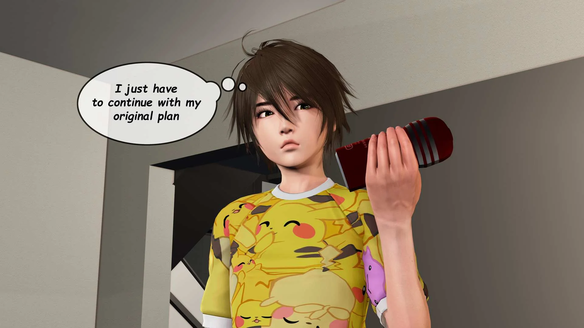 Timmy’s Hard Life [PurePervert] - Timmy's Hard Life  - Chapter  11 - - Page 28