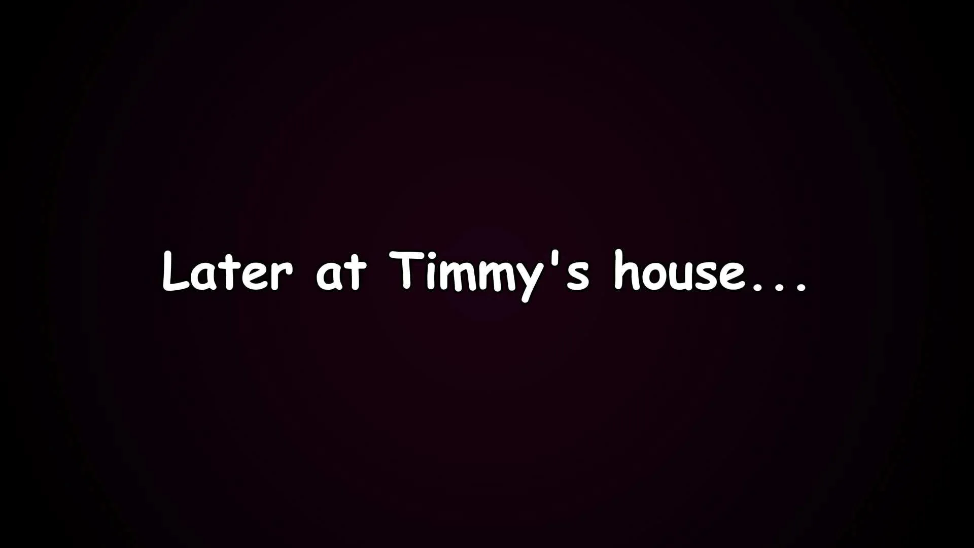 Timmy’s Hard Life [PurePervert] - Timmy's Hard Life  - Chapter  11 - - Page 33
