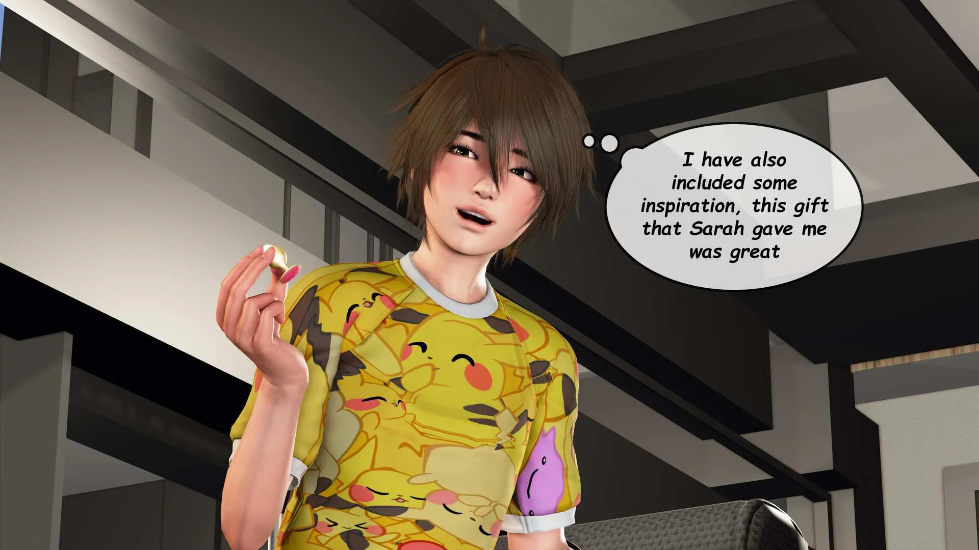 Timmy’s Hard Life [PurePervert] - Timmy's Hard Life  - Chapter  11 - - Page 40