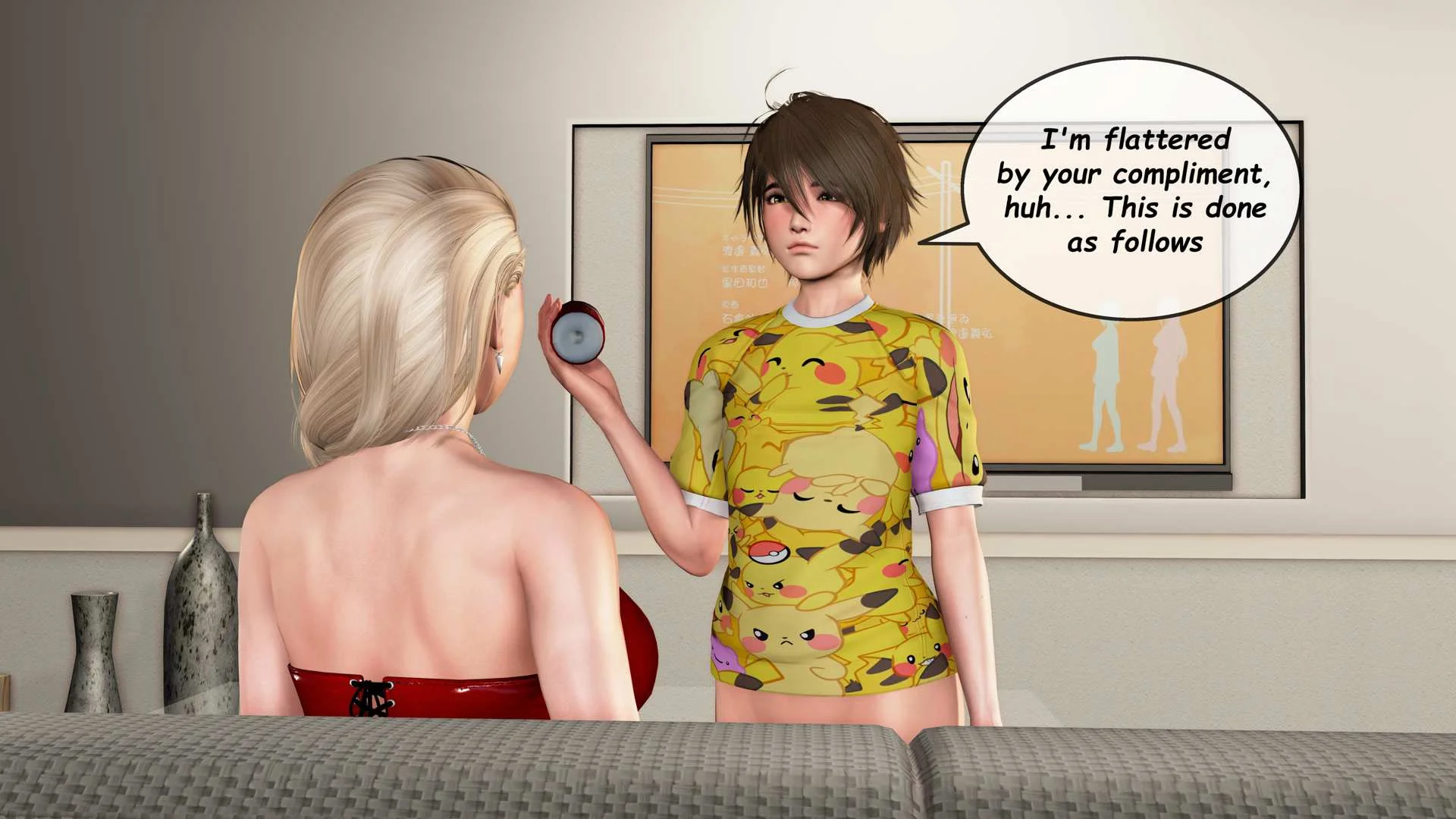 Timmy’s Hard Life [PurePervert] - Timmy's Hard Life  - Chapter  11 - - Page 82