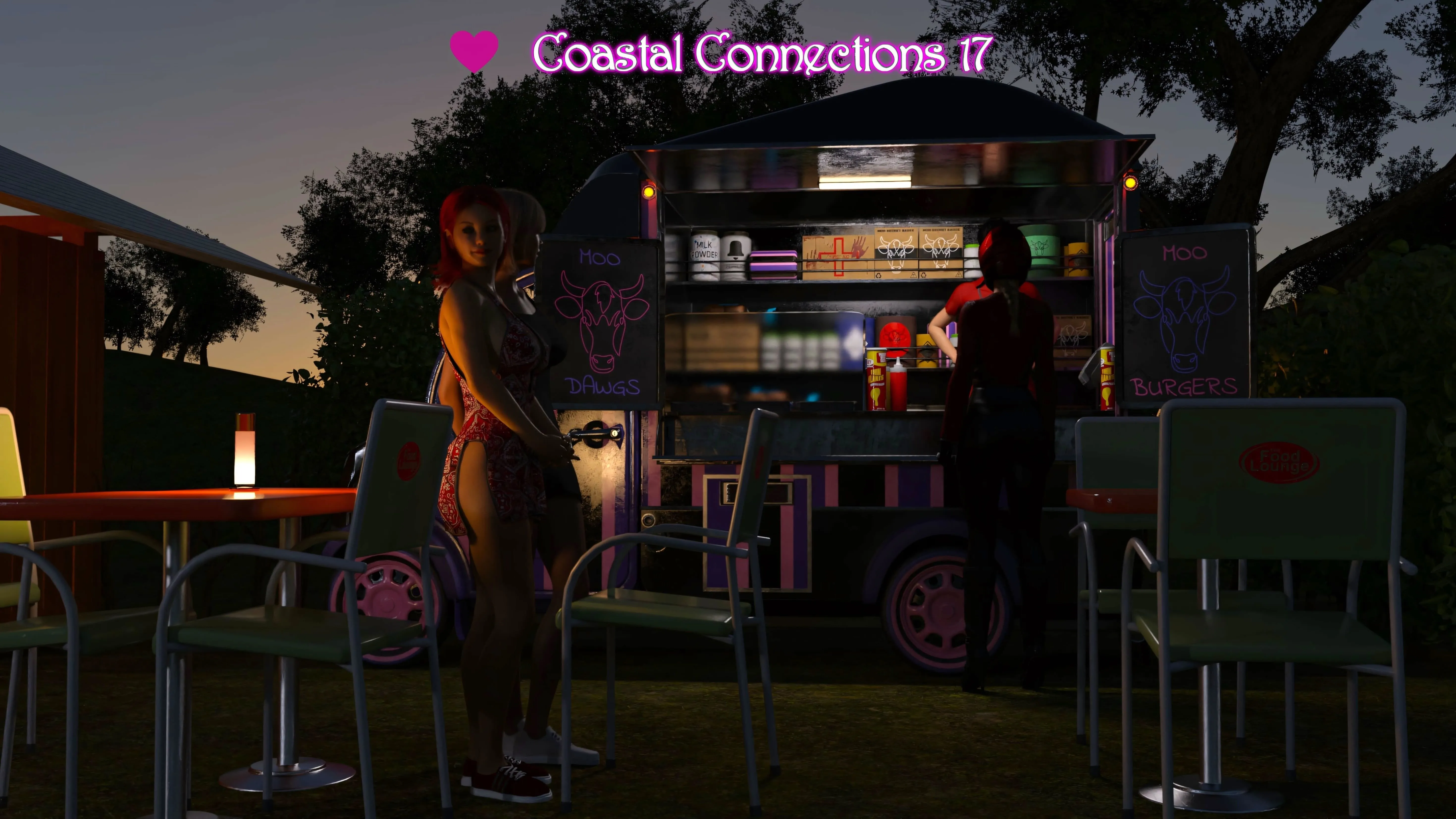 Coastal Connections - 17 . Coastal Connections - Chapter 17 [Pat] - Page 7