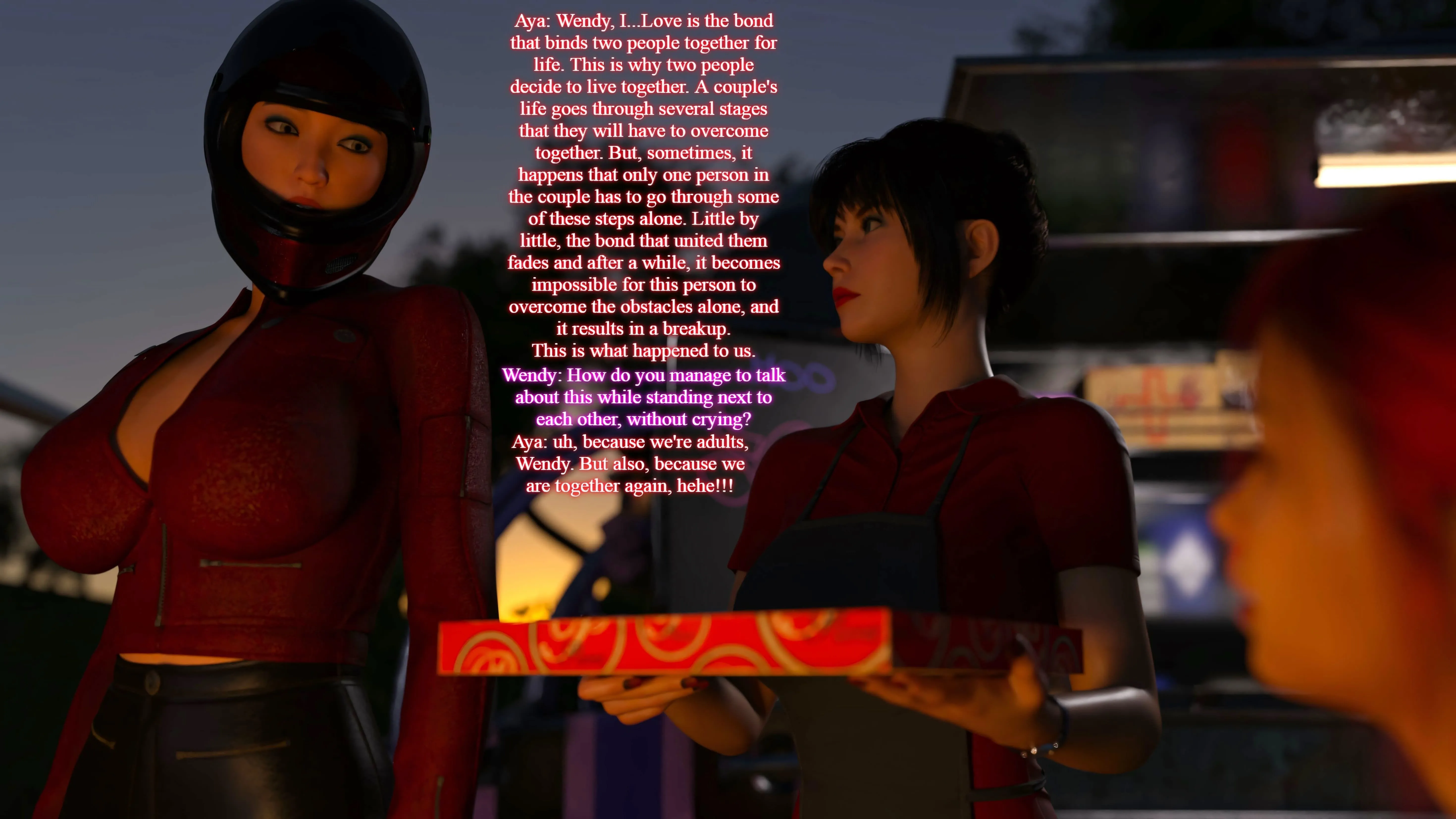 Coastal Connections - 17 . Coastal Connections - Chapter 17 [Pat] - Page 23