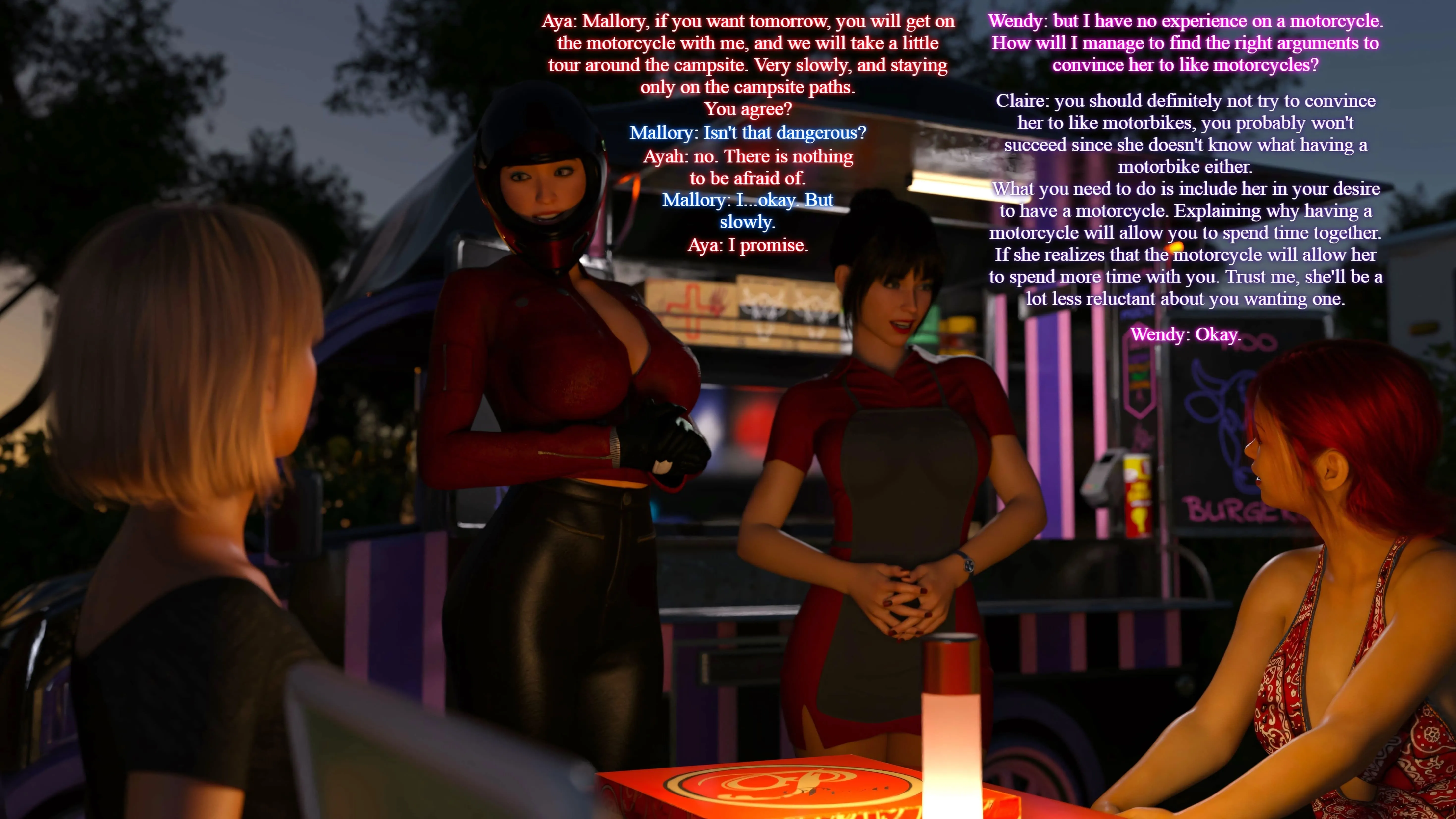 Coastal Connections - 17 . Coastal Connections - Chapter 17 [Pat] - Page 26