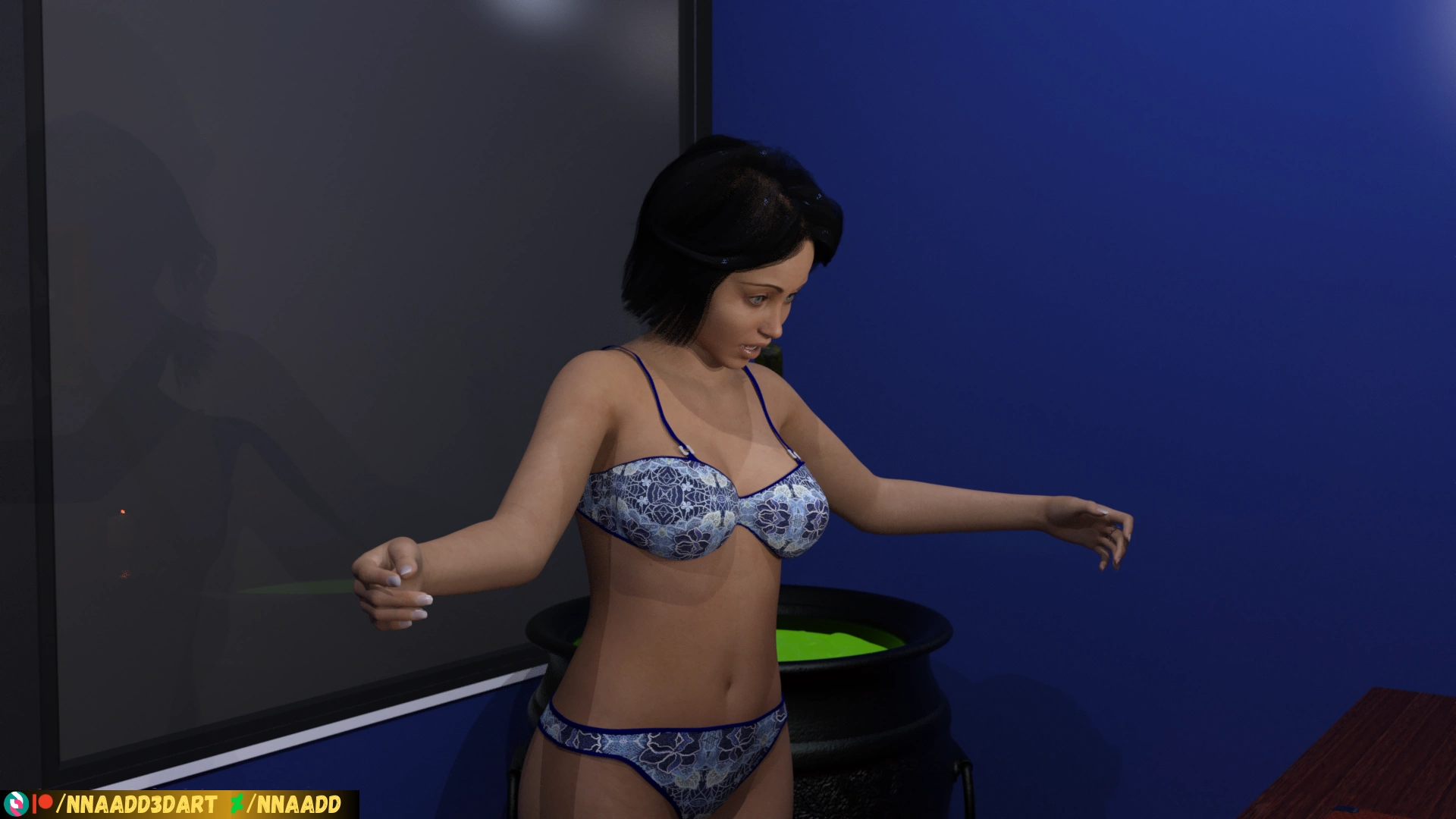 The Slut Ring [Nnaadd] - The Slut Ring - Page 17