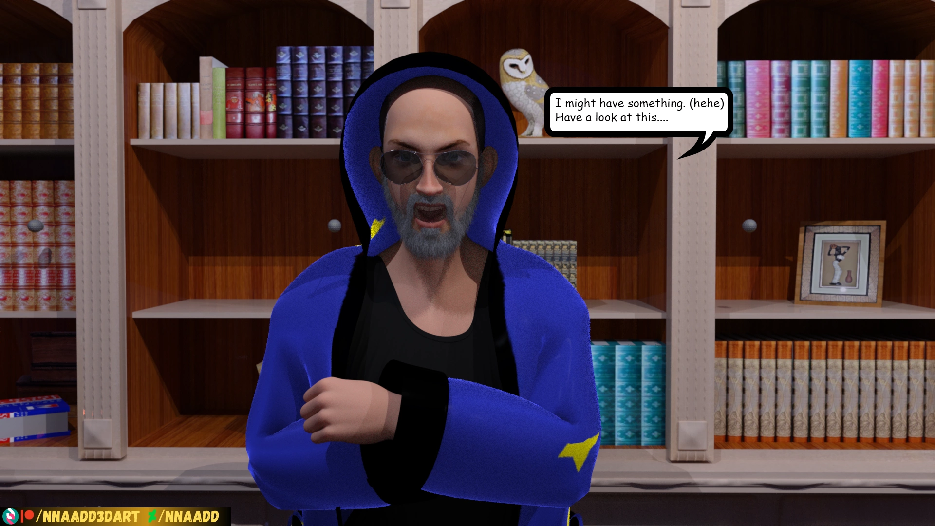 The Slut Ring [Nnaadd] - The Slut Ring - Page 4