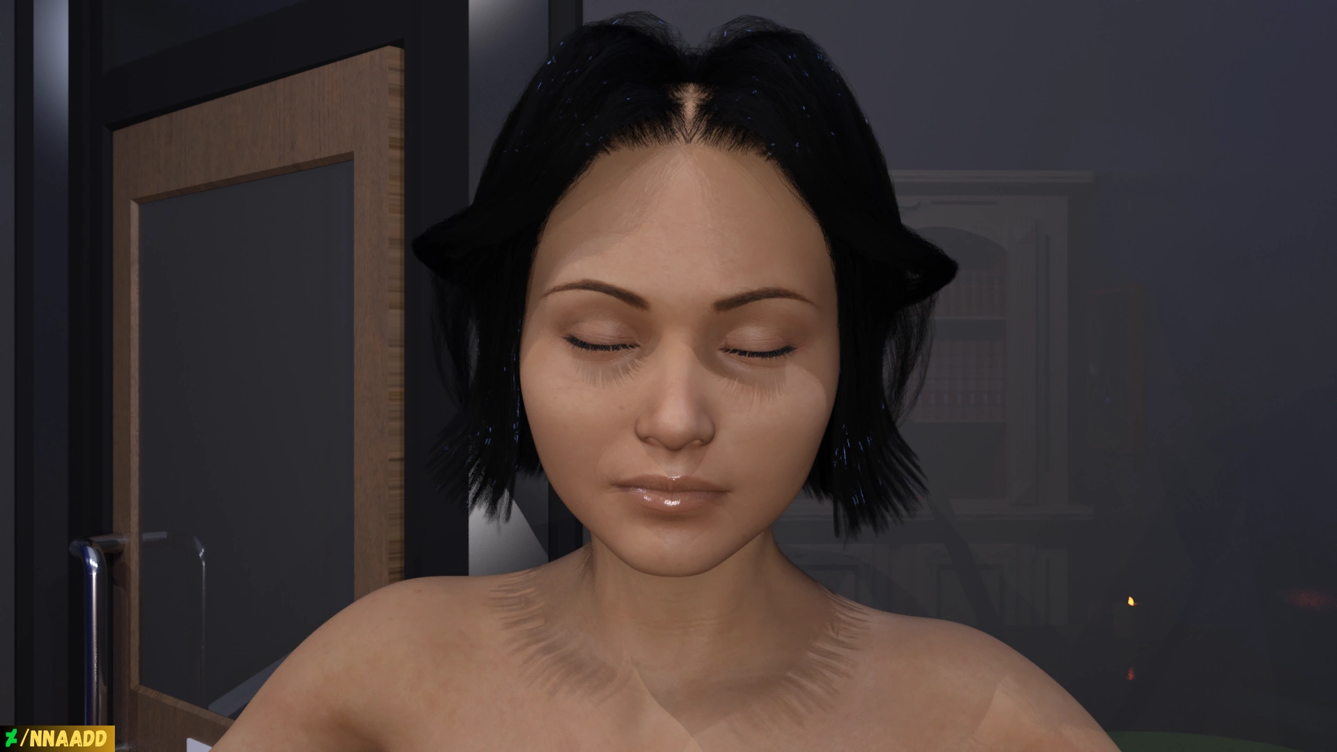 The Slut Ring [Nnaadd] - The Slut Ring - Page 32