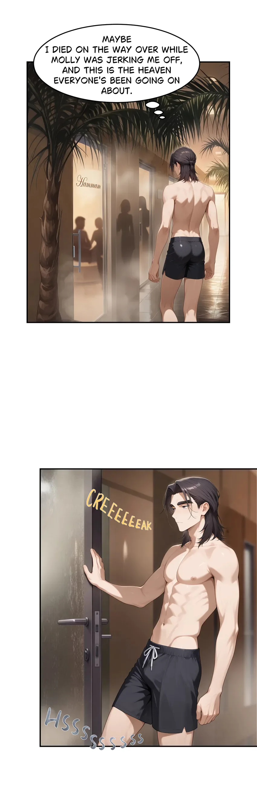 My Sister is The Campus Queen [Yan Suo] - Chapter 8 - Page 2
