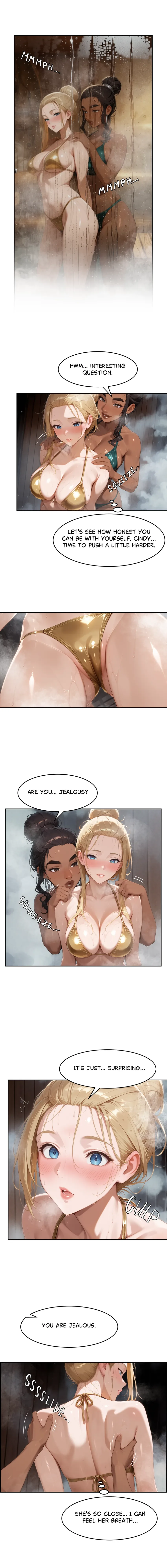 My Sister is The Campus Queen [Yan Suo] - Chapter 8 - Page 5