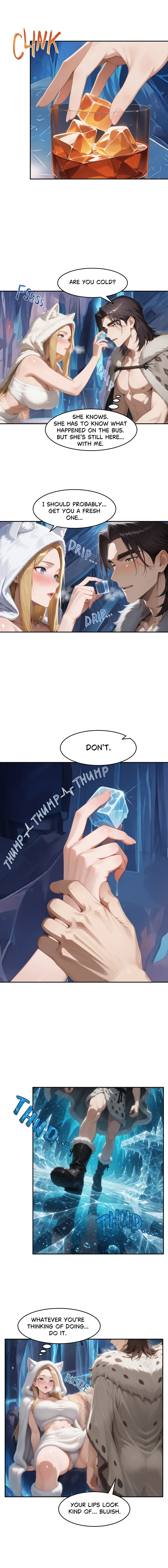 My Sister is The Campus Queen [Yan Suo] - Chapter 8 - Page 11