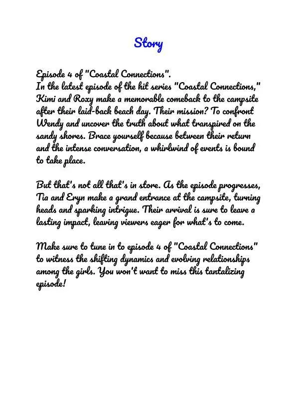Coastal Connections - 4 . Coastal Connections - [Pat] - Page 5