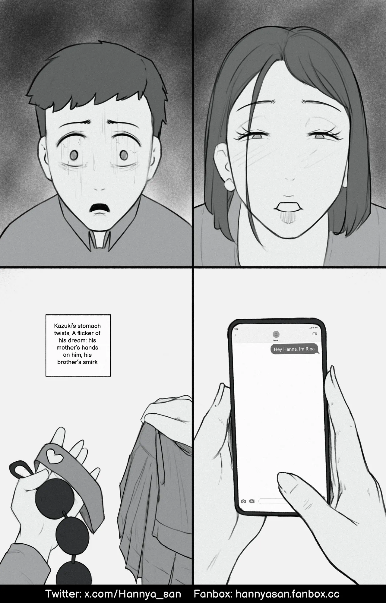 Forbidden Lust [Naomi] - 3. Forbidden lust Part 3 - Page 62