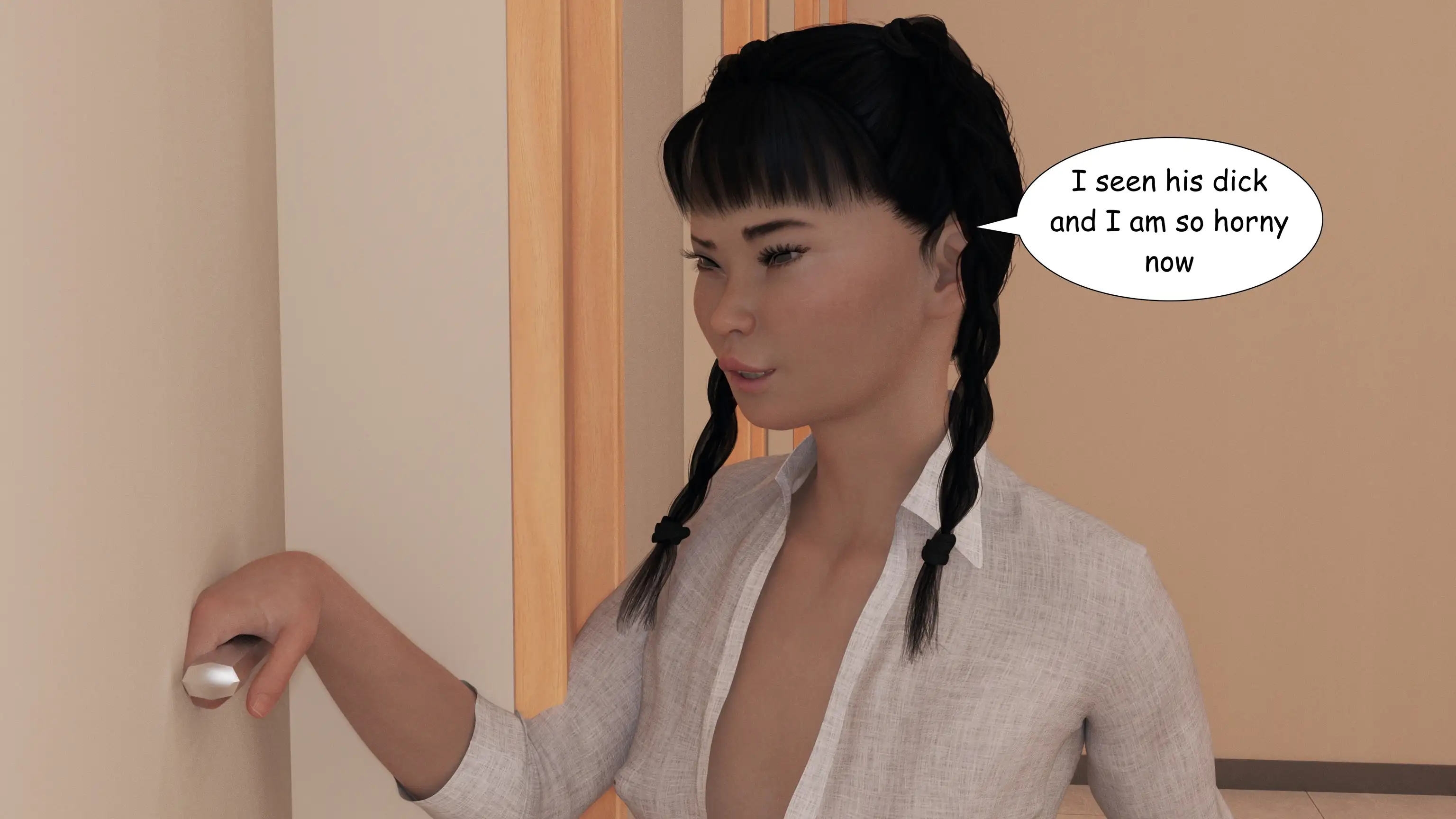 The Lamp [VGer] - 3 . The Lamp - Part 3 - Page 30