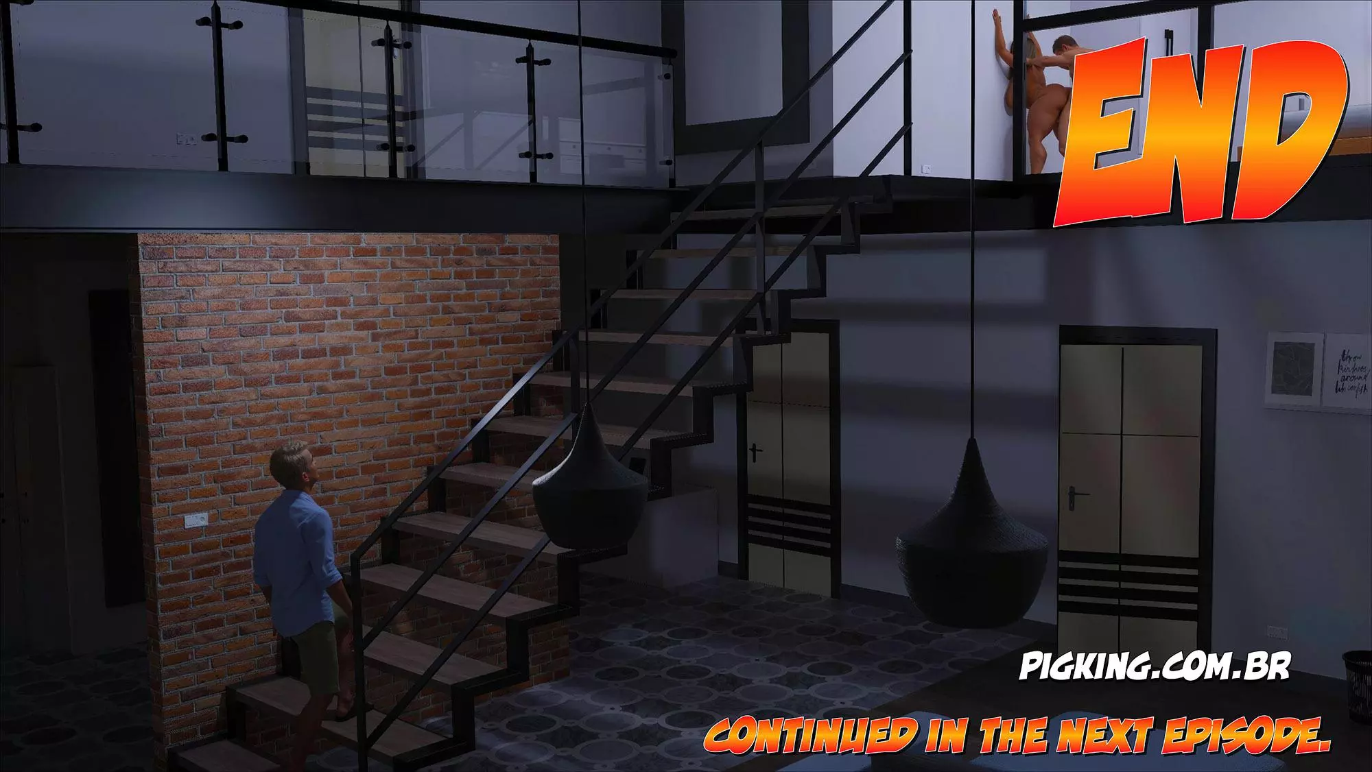 Caroline 21 [CrazyDad3D] - Caroline 21 - Page 102