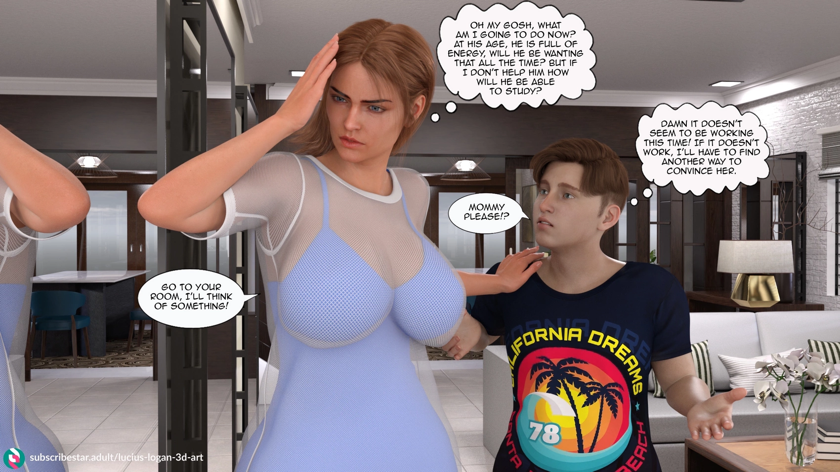 Homework [Lucius Logan] - Homework 1 - Page 51